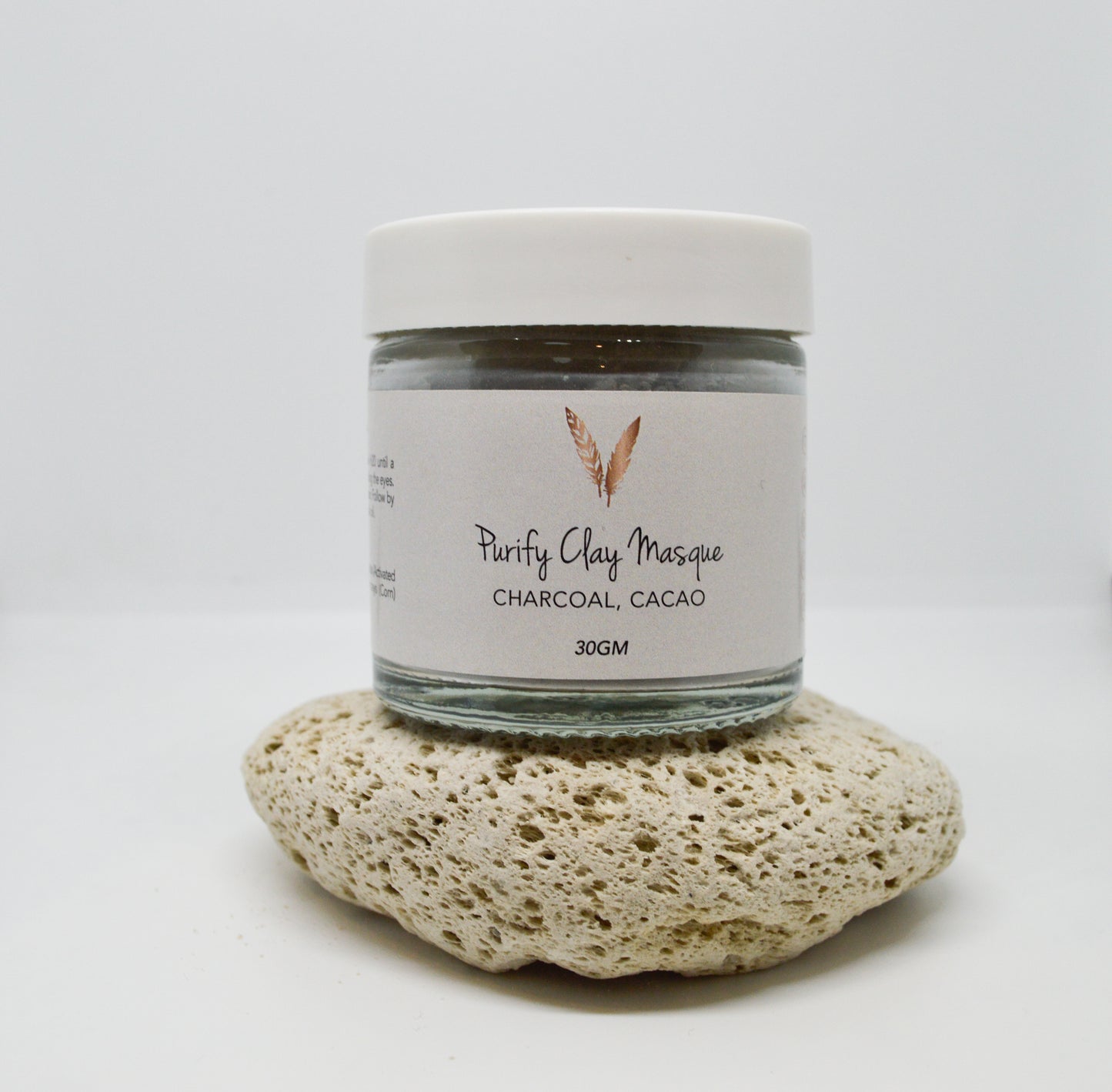 Purify Clay Masque