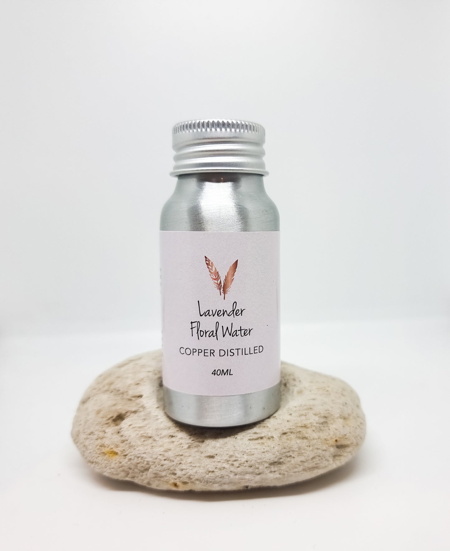 Lavender Floral Water