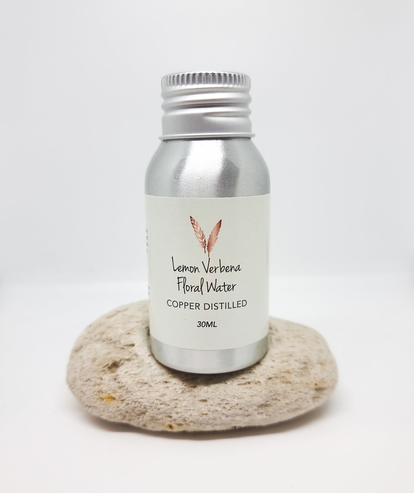 Lemon Verbena Floral Water Limited Edition