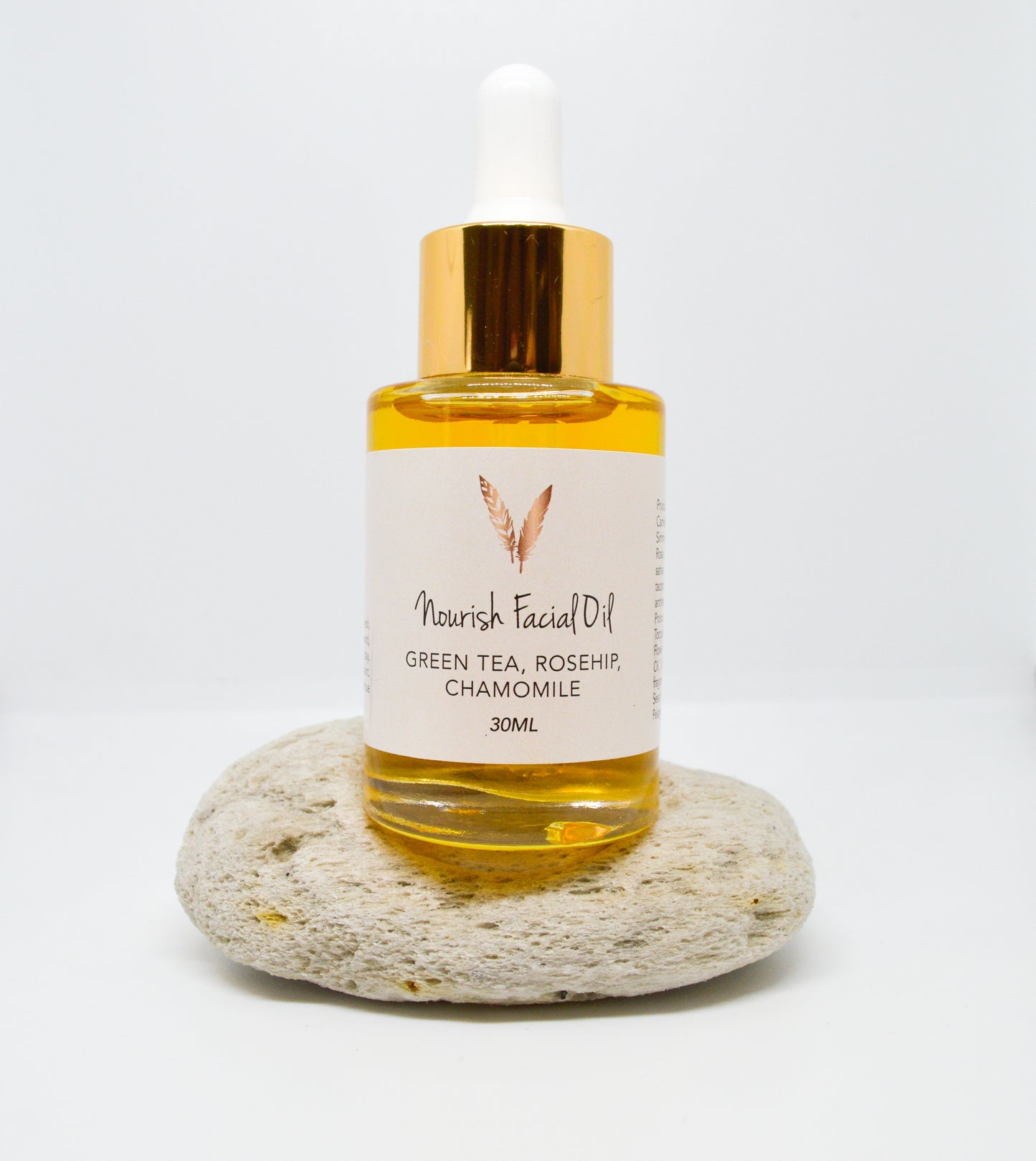 Nourish Facial Oil