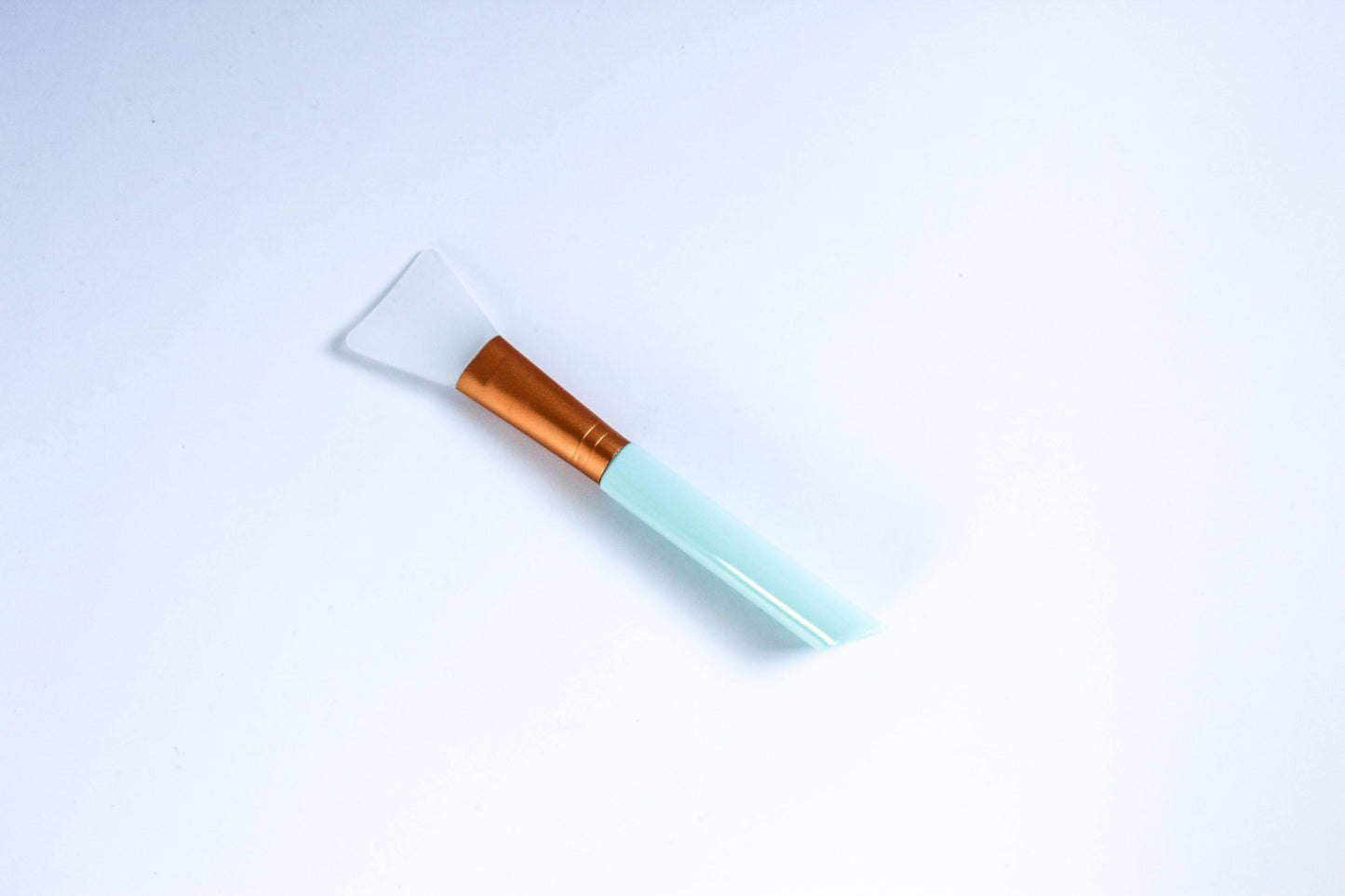 Ceramic Bowl & Spatula Set