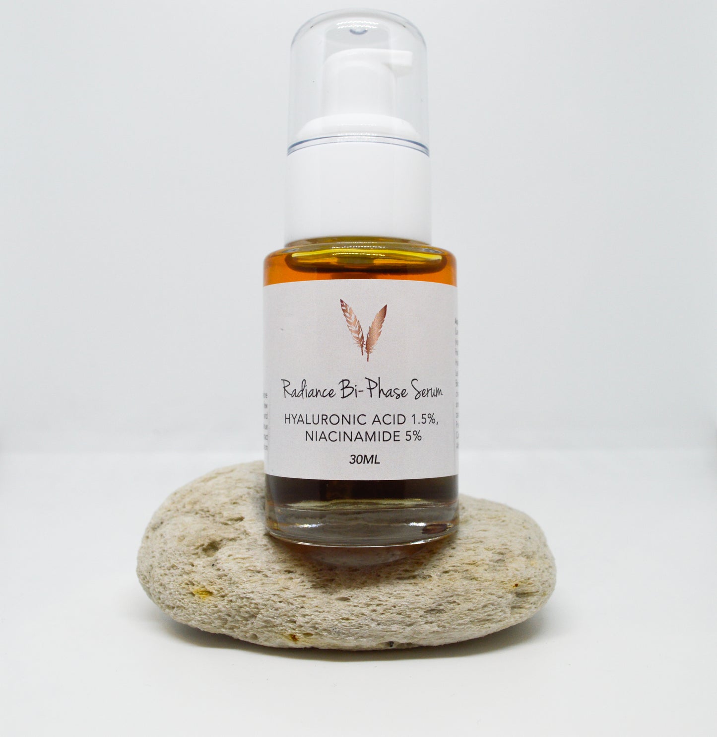 Radiance Bi-Phase Serum