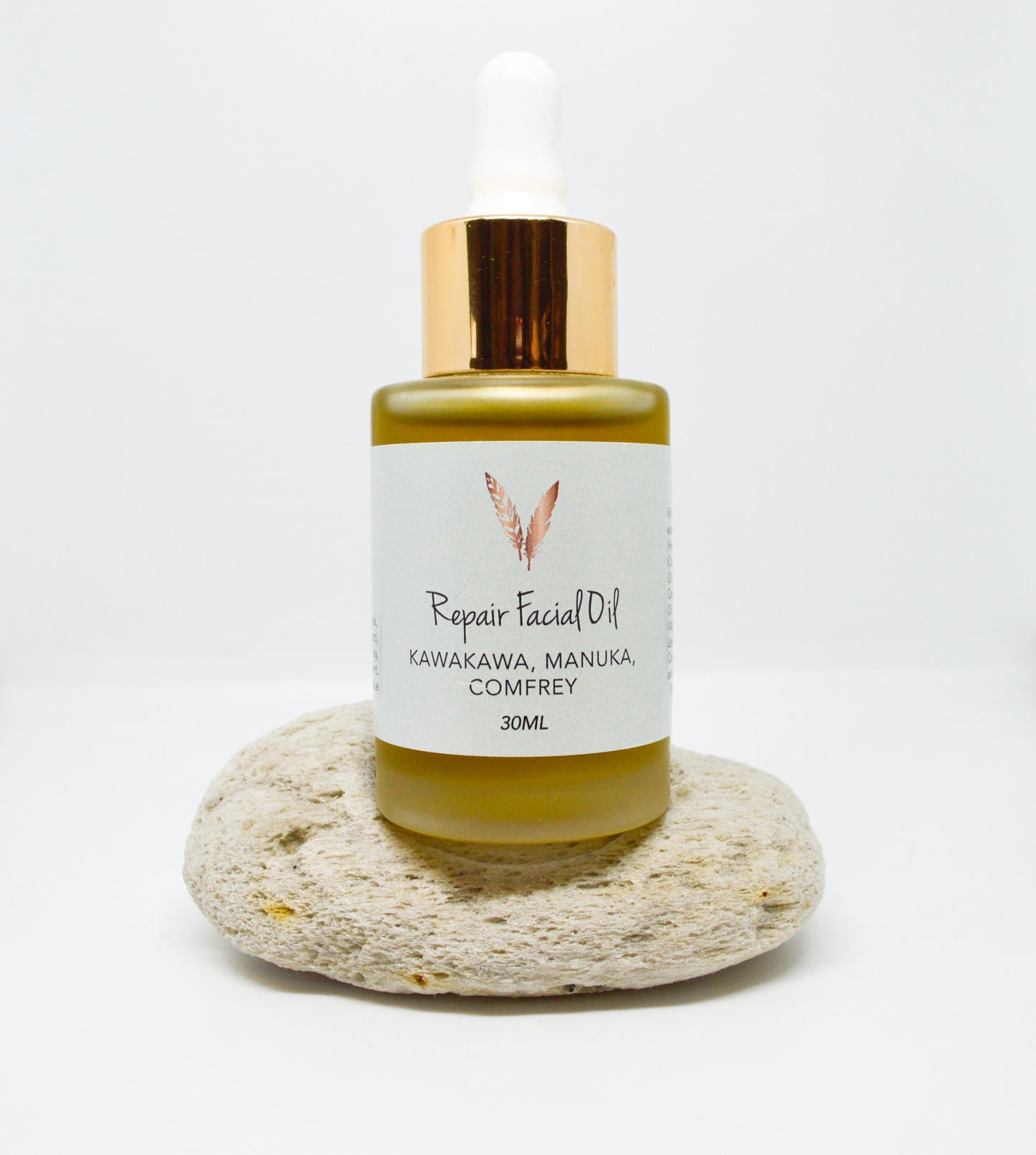 Repair Facial Oil