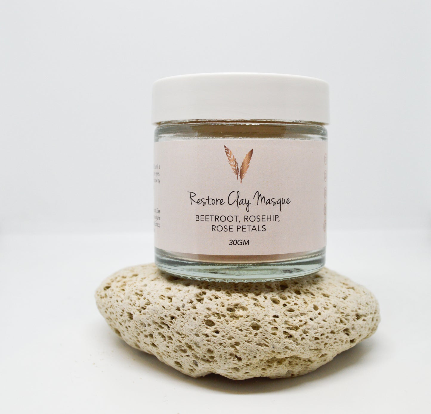 Restore Clay Masque