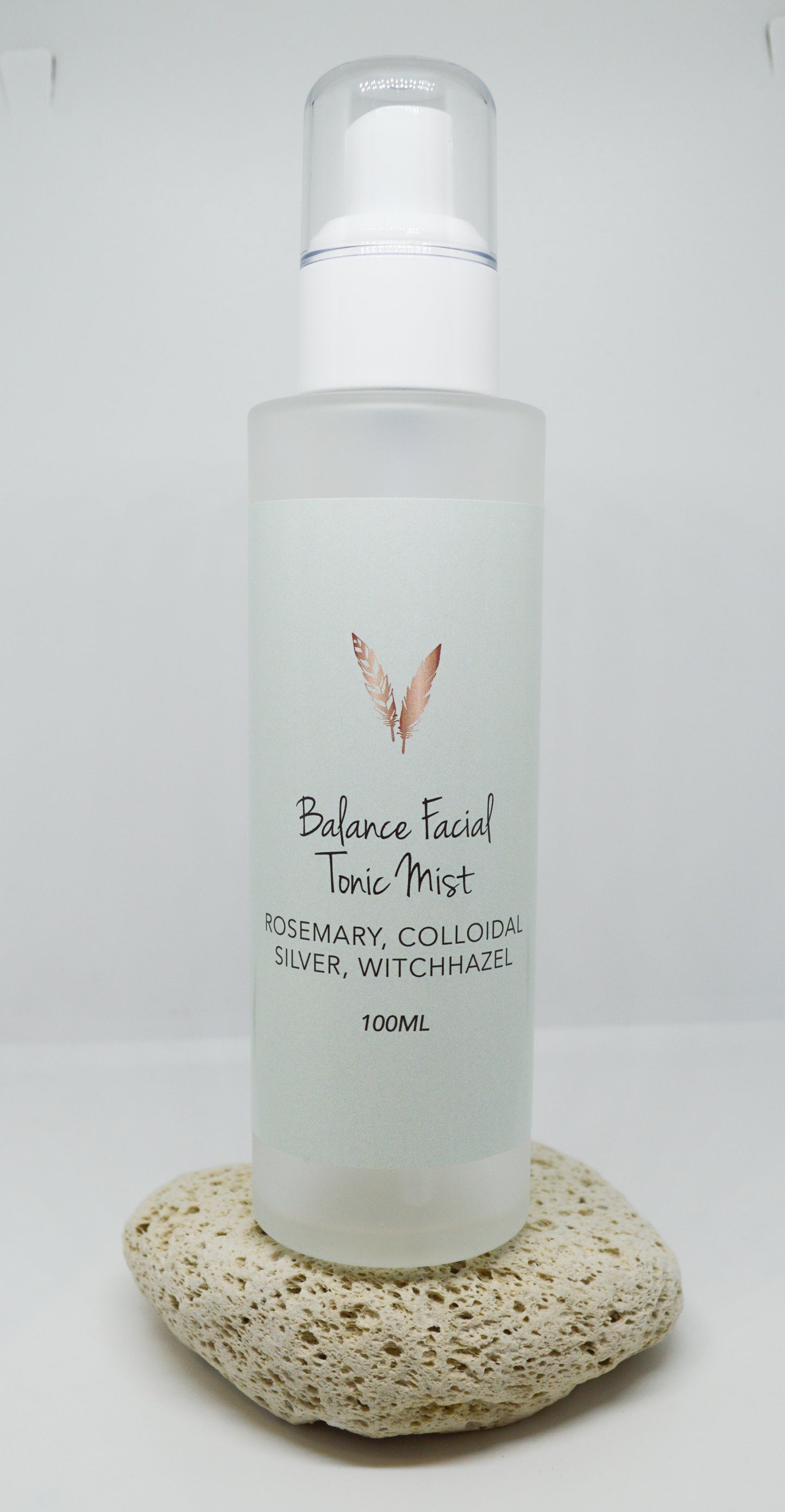 Balance Facial Tonic Mist