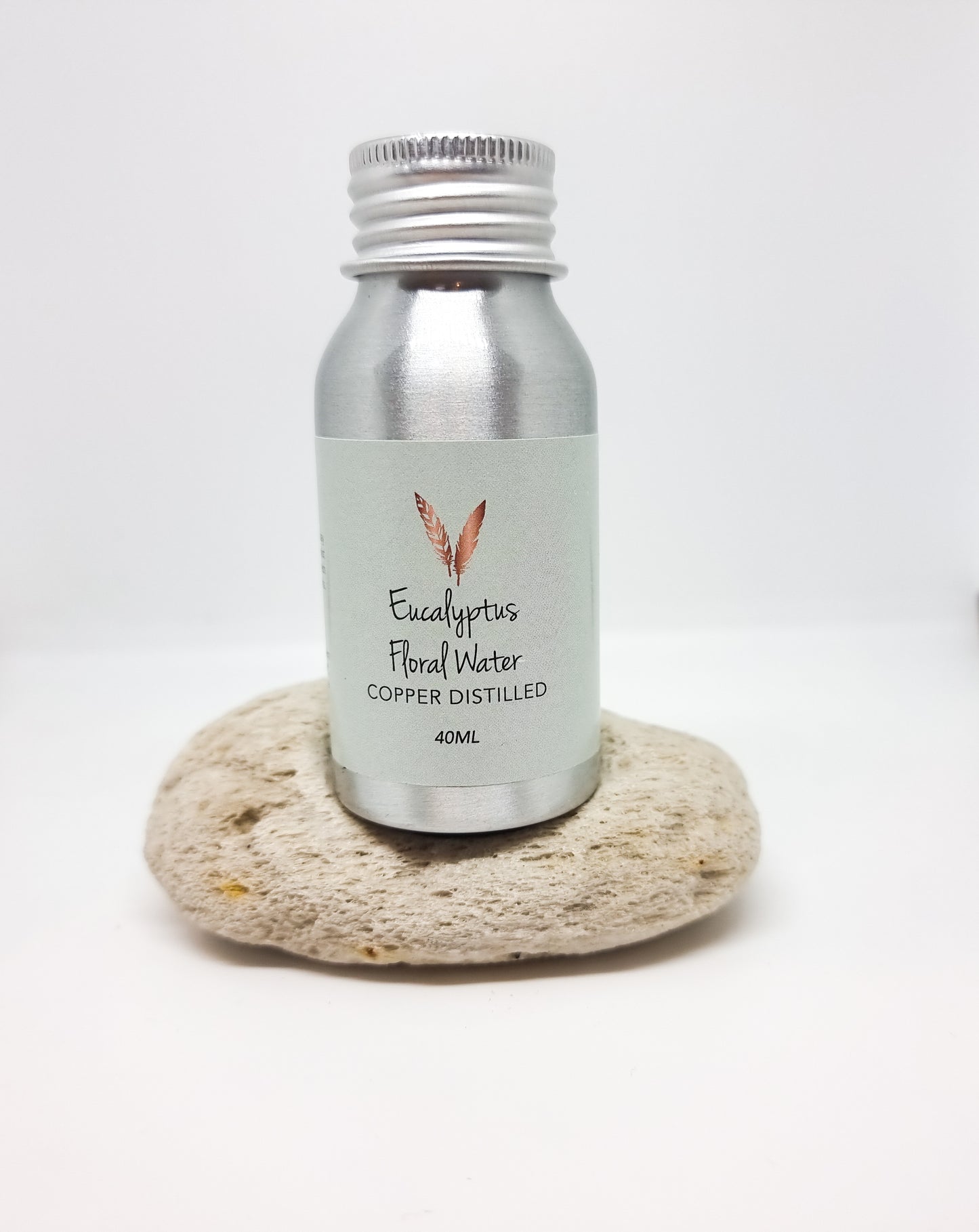 Eucalyptus Floral Water