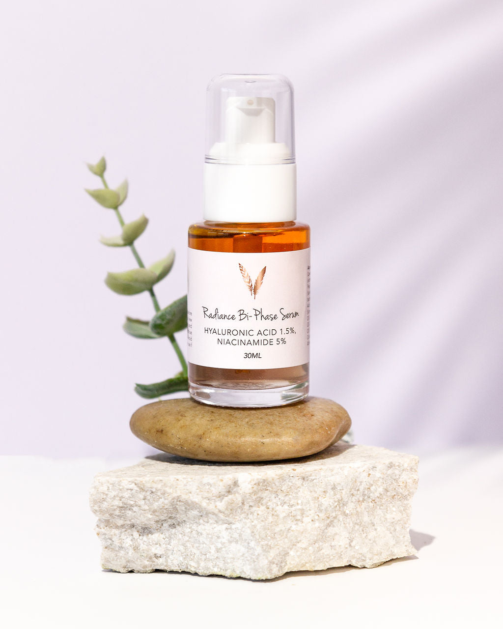 Radiance Bi-Phase Serum