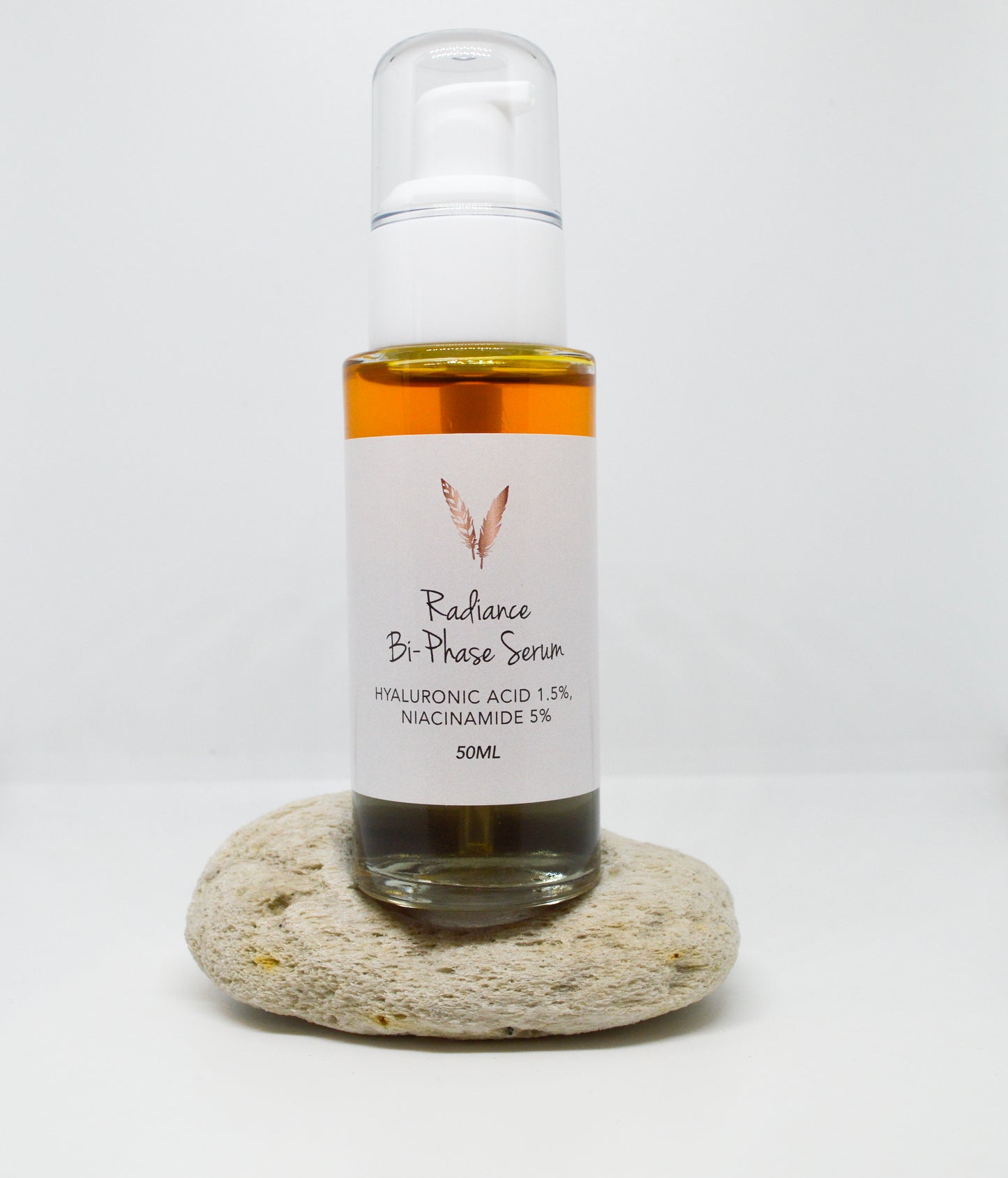 Radiance Bi-Phase Serum